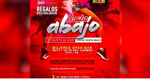 HASTAABAJO // OPEN BAR SOLO PARA ELLAS // JUEVES 11 ENERO